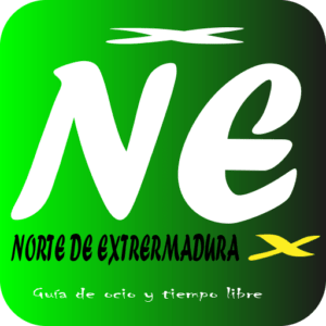 App norte de Extremadura