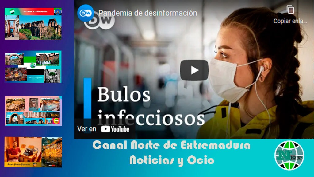 La Junta de Extremadura toma nuevas medidas para frenar la pandemia