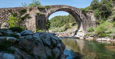 Reactiva este verano el turismo en Extremadura