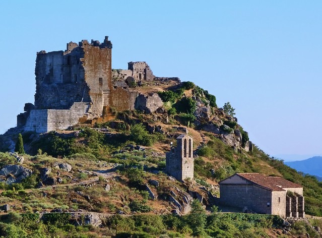 Sierra de Gata