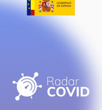 La aplicación 'Radar covid' ya está activa en Extremadura