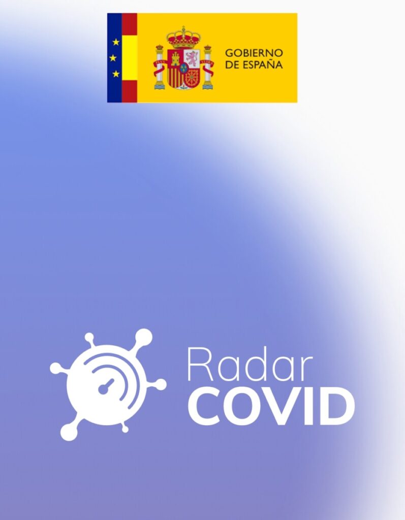 La aplicación 'Radar covid' ya está activa en Extremadura