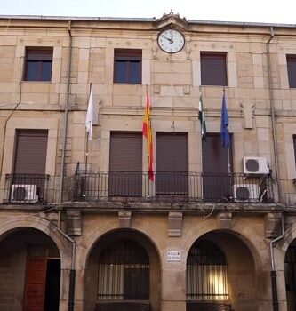 Montehermoso es el pueblo con más 5000 habitantes con la incidencia de coronavirus más baja de Extremadura