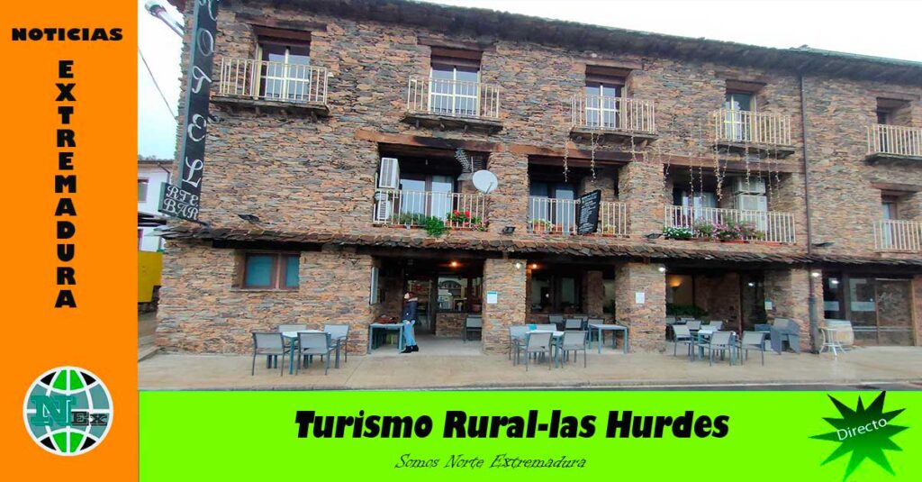 Turismo Rural las Hurdes