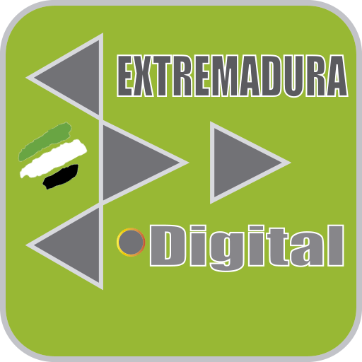 Digital Extremadura