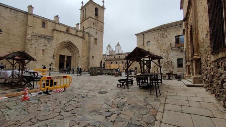 10 lugares que ver en Extremadura en otoño
