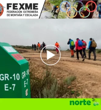 12 Rutas para Descubrir Extremadura Caminando en 2023