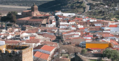 ChatGPT: así ve la inteligencia artificial a Extremadura