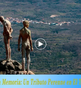 El Mirador de la Memoria: Un Tributo Perenne en El Torno