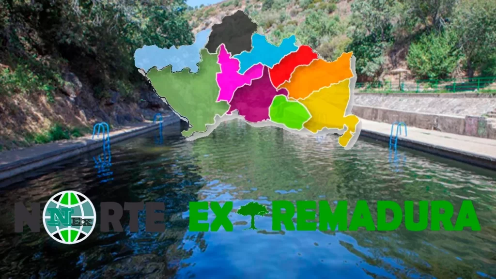 Norte de Extremadura Turismo