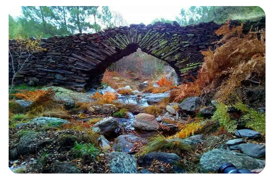 Comarcas del norte de Extremadura