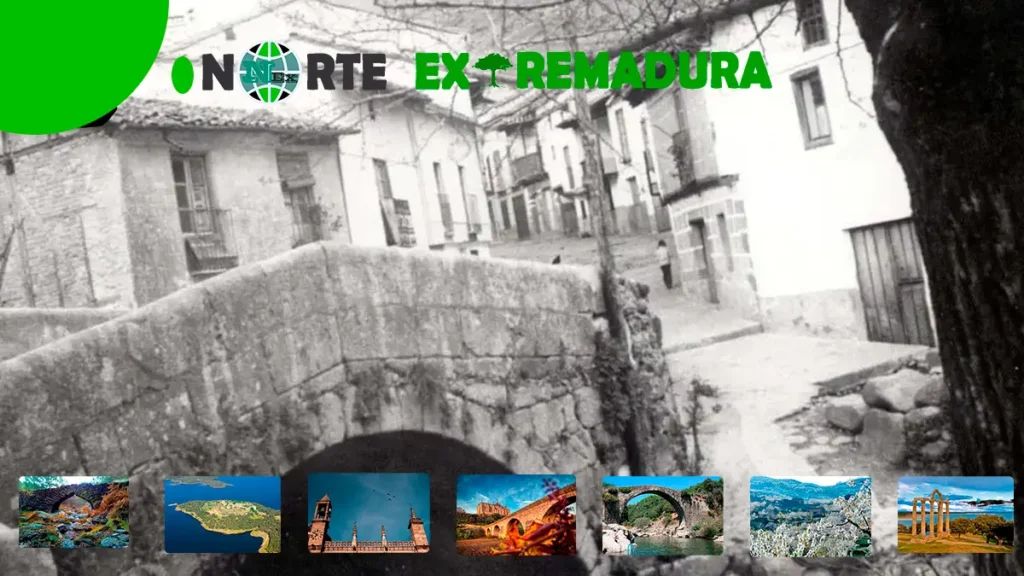 Somos Norte de Extremadura