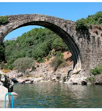 Paseando por los Pueblos de La Vera