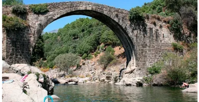 Paseando por los Pueblos de La Vera