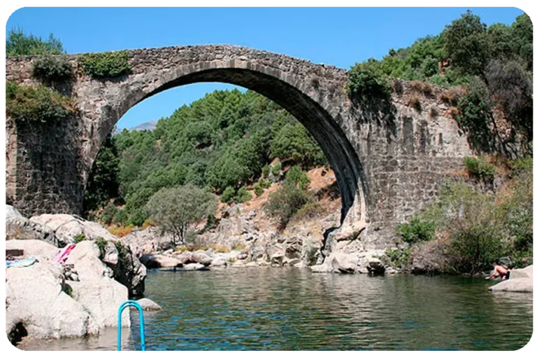 Paseando por los Pueblos de La Vera