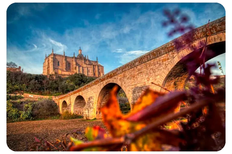 Comarca del Valle del Alagón