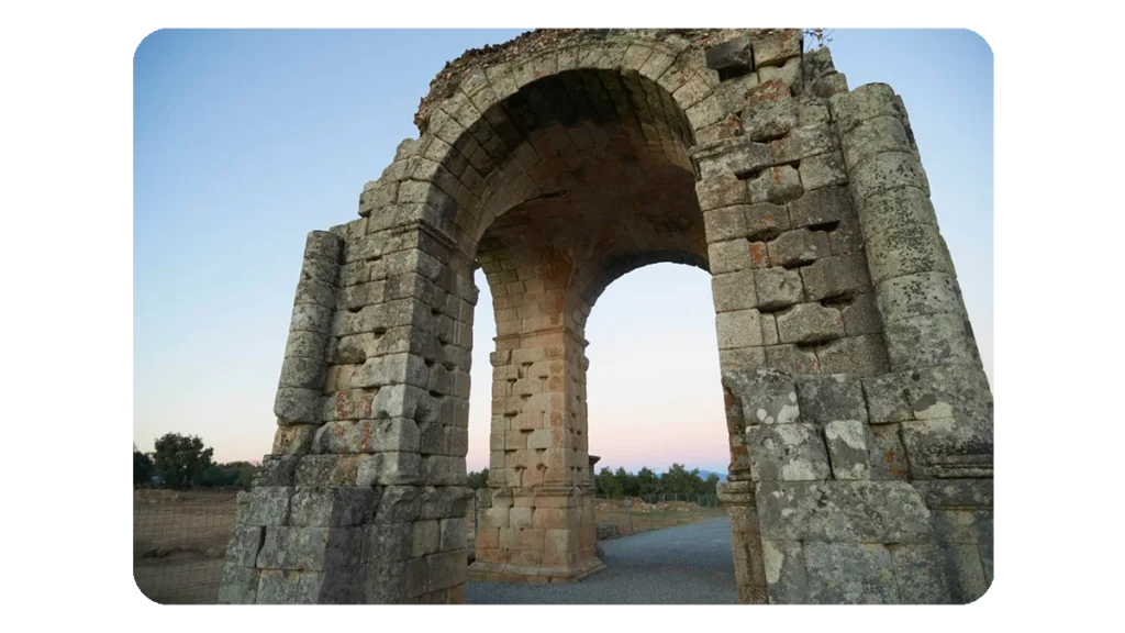 Norte de Extremadura