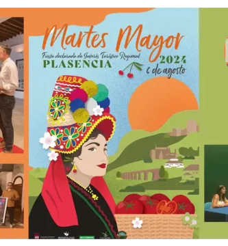 Descubre la Magia del Martes Mayor en Plasencia 2024