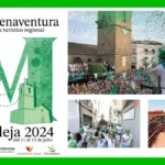 San Buenaventura en Moraleja 2024