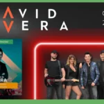 Concierto de David Civera en Motehermoso 2024