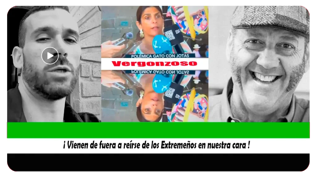 El ayuntamiento de Plasencia y organización no estuvieron a la altura para el concierto del Gato con Jotas y PPaco Candelas