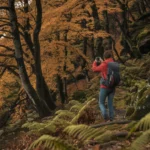 Otoño Mágico en el Valle del Ambroz