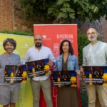 VI edición del Festival de Teatro Clacón en Hoyos