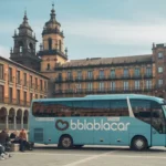 Los Autobuses de BlaBlaCar ya circulan por Extremadura