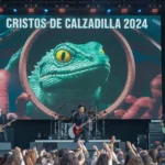 Calzadilla se prepara para vivir con intensidad sus Fiestas de Los Cristos 2024