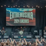 Extremusika 2024: Tres Días de Fusión Musical en Cáceres