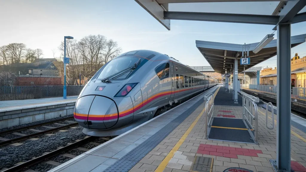 Encuentro por el Tren Ruta Vía de la Plata