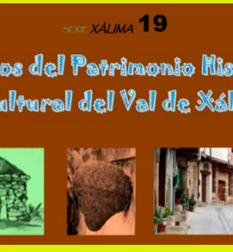 Descubrimientos arqueológicos en el Valle de Xálima