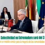 La Selectividad en Extremadura será del 3 al 5 de junio