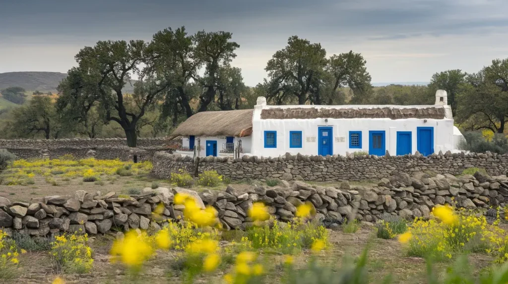 Extremadura: Orgullo, Naturaleza y Tradición que Enamoran