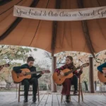 Gran Festival de Otoño Clásica en Sierra de Gata