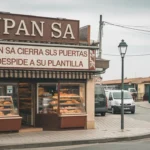 UPAN SA cierra sus puertas y despide a su plantilla