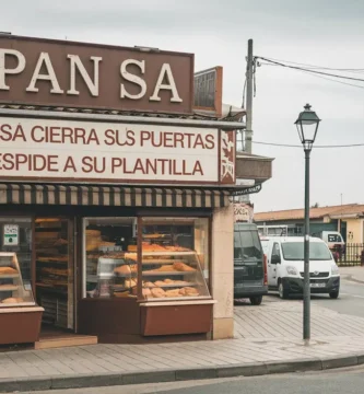 UPAN SA cierra sus puertas y despide a su plantilla