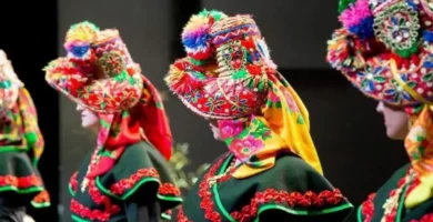 La Gorra de Montehermoso: Icono Tradicional de Extremadura