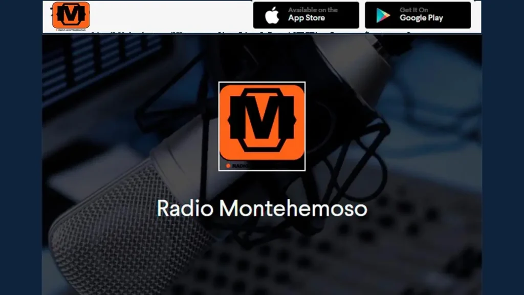 Radio Montehermoso: La Banda Sonora que Acompaña tus Mejores Momentos