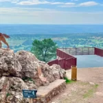 Nuevo Mirador en el Canchu del Lobu: Una Ventana al Corazón de Monfragüe