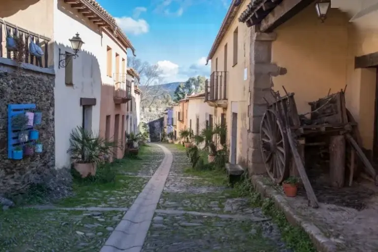 ¿Qué ver en Granadilla?