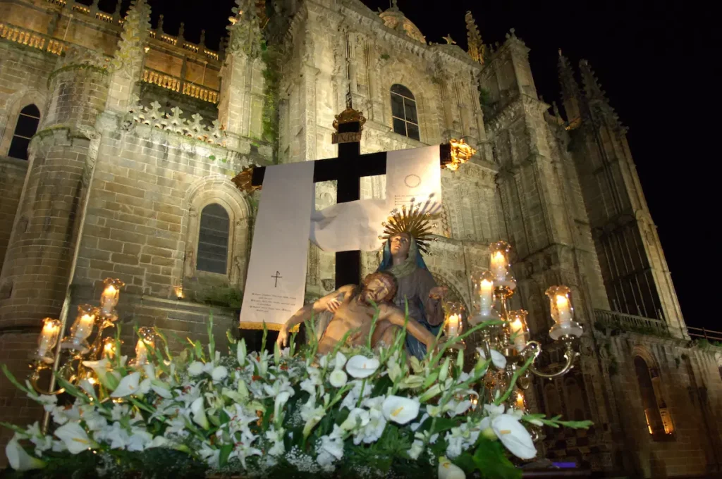 Plasencia Capital del Norte de Extremadura