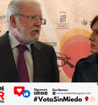 Casi 10.000 afiliados participarán en las primarias del PSOE de Extremadura