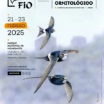 FIO 2025 El 20º Aniversario de la Feria Internacional de Turismo Ornitológico en Monfragüe