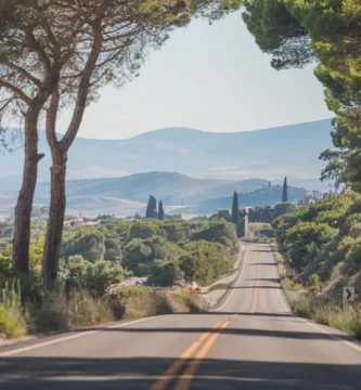 Extremadura 20 Carreteras Paisajísticas para Potenciar el Turismo Rural