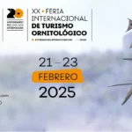 FIO 2025: Un Vigésimo Aniversario de Récord en la Feria Internacional de Turismo Ornitológico