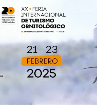 FIO 2025: Un Vigésimo Aniversario de Récord en la Feria Internacional de Turismo Ornitológico