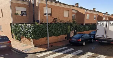 Asesinato de una Trabajadora en un Piso Tutelado en Badajoz