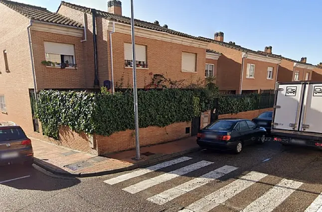 Asesinato de una Trabajadora en un Piso Tutelado en Badajoz