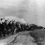80.000 Yunteros Extremeños Desafían el Latifundismo